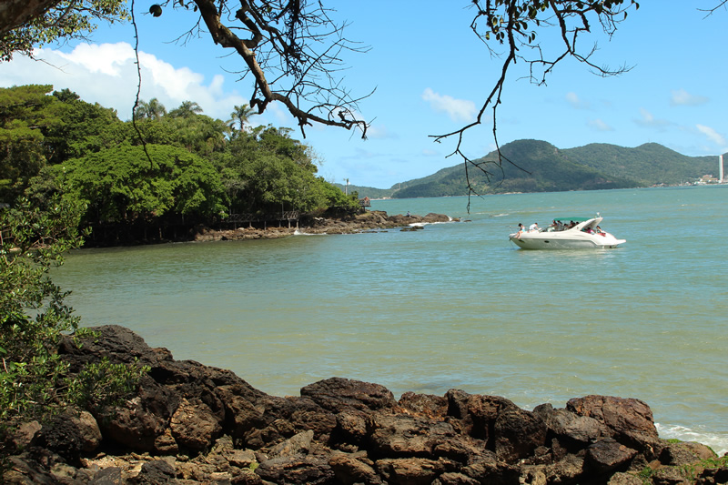 Praia do Canto