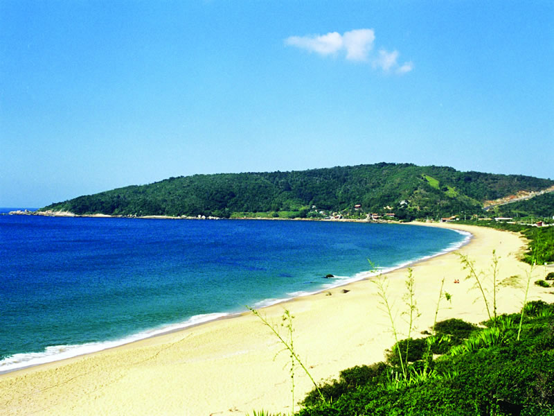 Praia do Estaleirinho