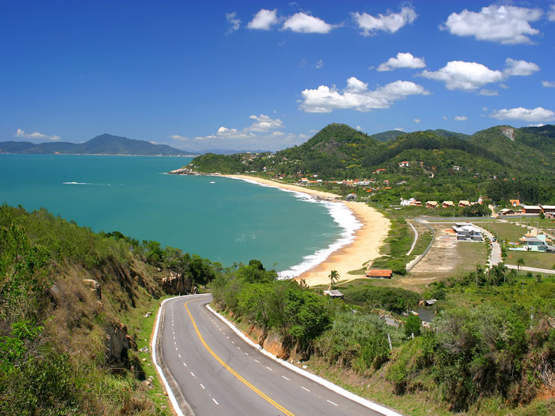 Praia do Estaleiro