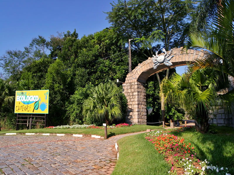 Parque Ecológico